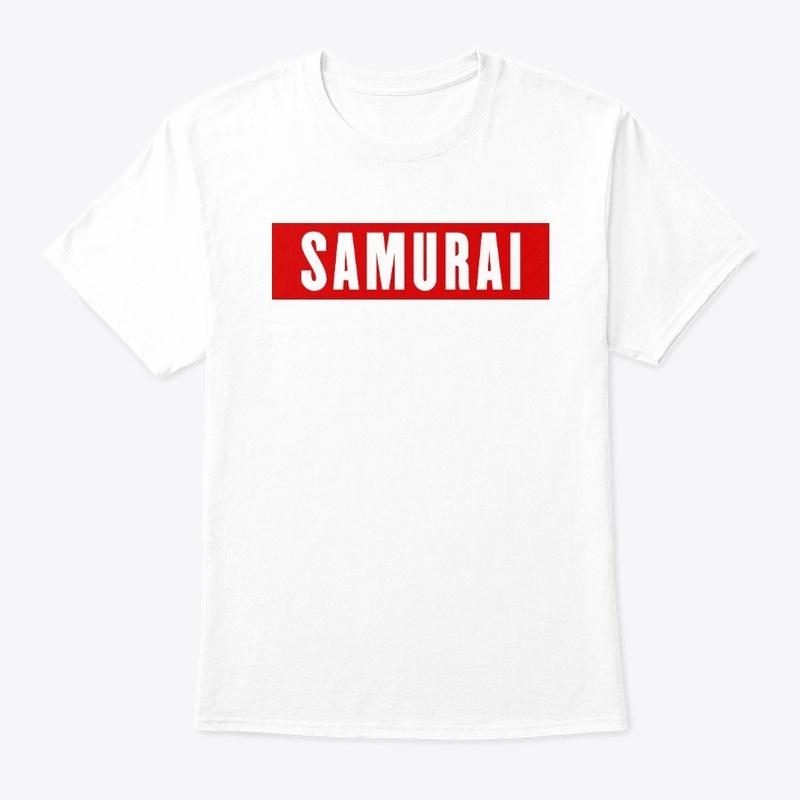 Samurai