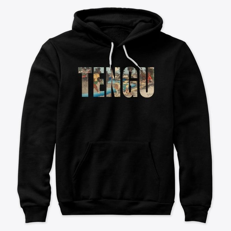 Tengu