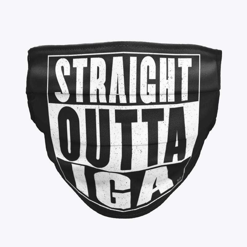 Straight Outta Iga