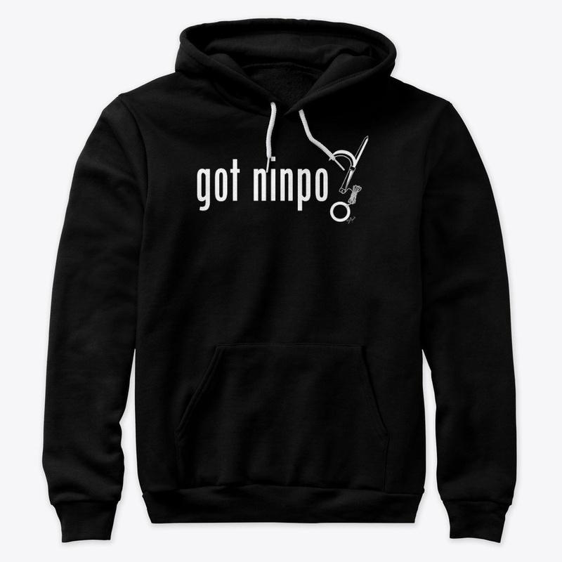 Got Ninpo?