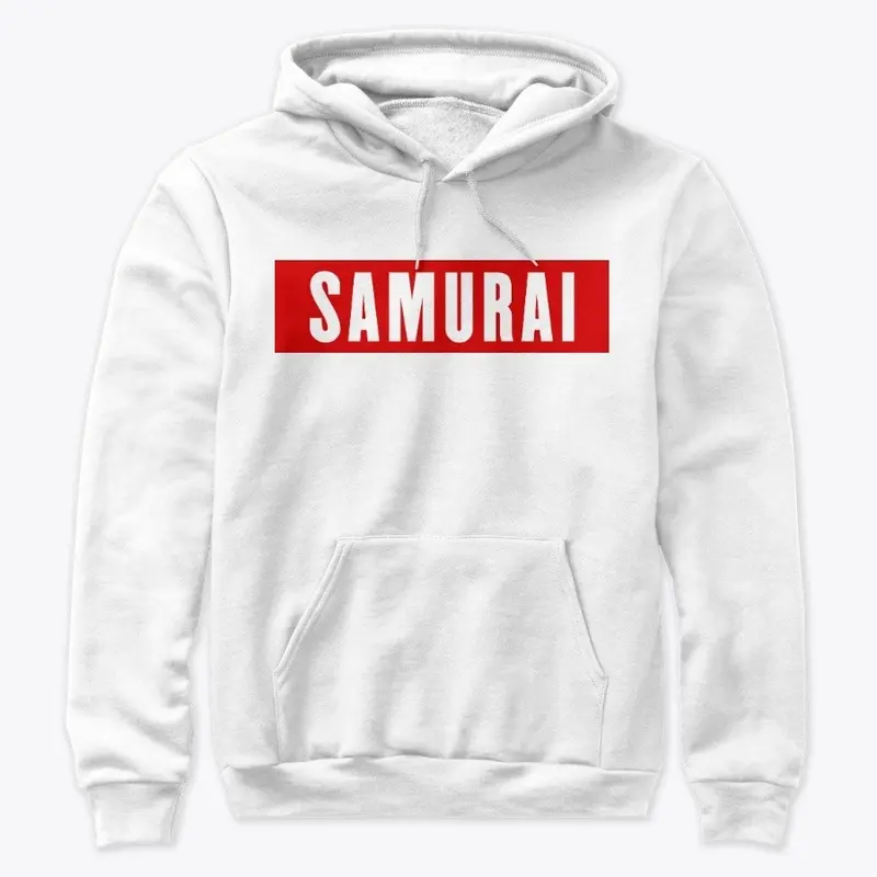 Samurai